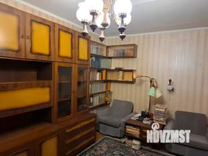 2-к квартира, вторичка, 48м2, 8/9 этаж