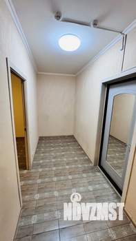 1-к квартира, вторичка, 41м2, 1/17 этаж