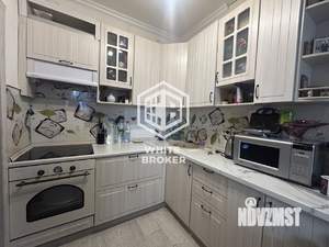 1-к квартира, вторичка, 35м2, 3/16 этаж