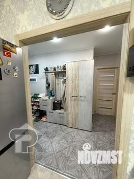 2-к квартира, вторичка, 67м2, 1/16 этаж