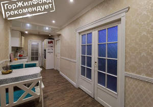 3-к квартира, вторичка, 85м2, 2/17 этаж