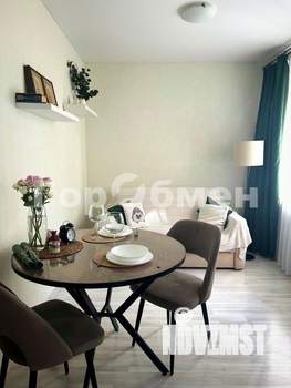 2-к квартира, вторичка, 43м2, 1/5 этаж