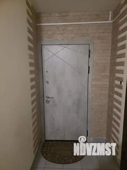 2-к квартира, вторичка, 60м2, 17/17 этаж