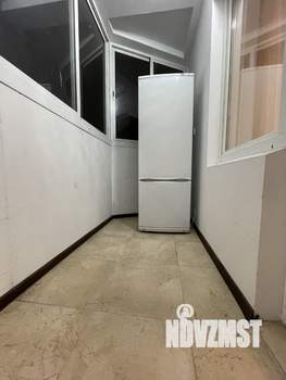 2-к квартира, вторичка, 58м2, 8/27 этаж