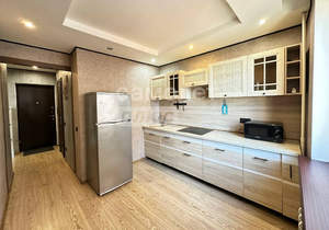 1-к квартира, вторичка, 33м2, 20/25 этаж