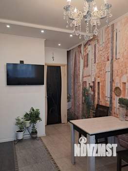 1-к квартира, вторичка, 40м2, 15/25 этаж