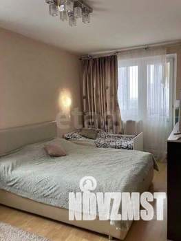 2-к квартира, вторичка, 30м2, 12/16 этаж