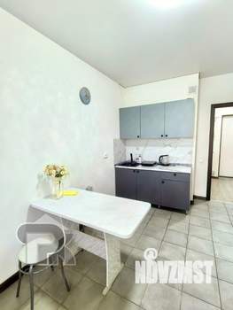 1-к квартира, вторичка, 32м2, 15/21 этаж