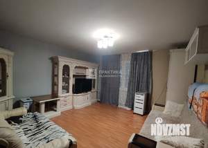 2-к квартира, вторичка, 54м2, 14/17 этаж