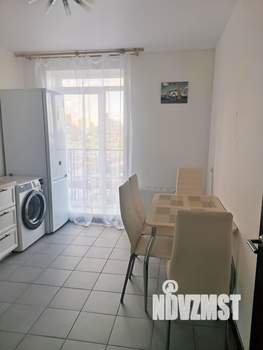 2-к квартира, вторичка, 50м2, 2/6 этаж