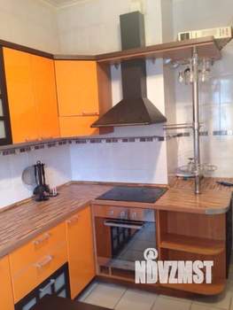 2-к квартира, вторичка, 64м2, 2/24 этаж