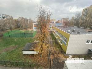 4-к квартира, вторичка, 64м2, 5/9 этаж