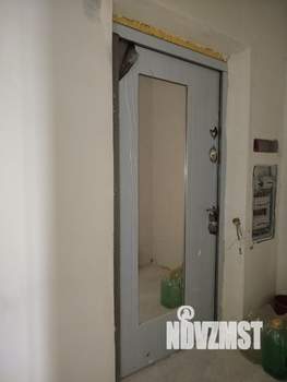 1-к квартира, вторичка, 43м2, 20/25 этаж