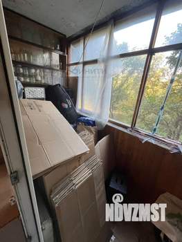 3-к квартира, вторичка, 62м2, 3/9 этаж