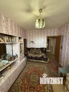 3-к квартира, вторичка, 60м2, 6/14 этаж
