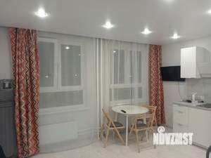 Студия квартира, вторичка, 23м2, 4/12 этаж