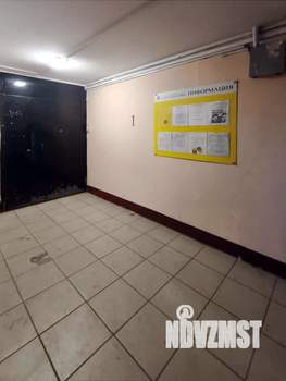 2-к квартира, вторичка, 45м2, 9/9 этаж