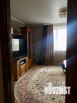 4-к квартира, вторичка, 72м2, 9/12 этаж