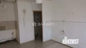 1-к квартира, вторичка, 37м2, 1/17 этаж