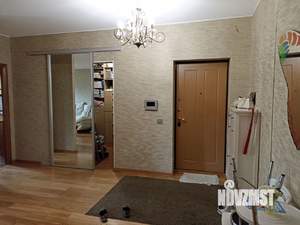 3-к квартира, вторичка, 104м2, 2/17 этаж