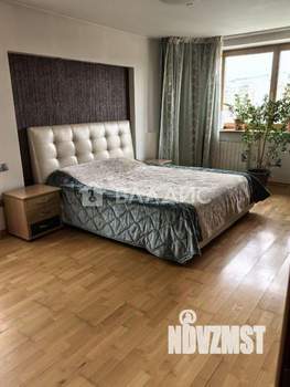 6-к квартира, вторичка, 147м2, 5/25 этаж
