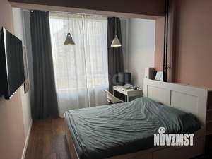 2-к квартира, вторичка, 66м2, 15/22 этаж