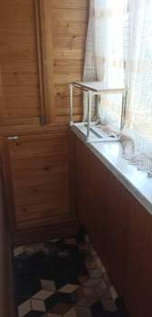 1-к квартира, вторичка, 30м2, 5/5 этаж