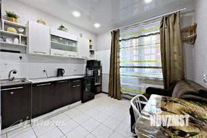 1-к квартира, вторичка, 35м2, 4/17 этаж