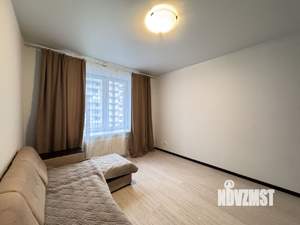 1-к квартира, вторичка, 33м2, 9/17 этаж