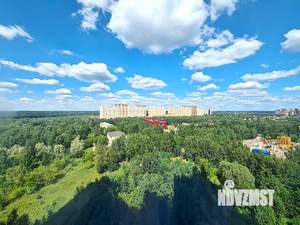 2-к квартира, вторичка, 79м2, 14/23 этаж