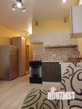 Студия квартира, вторичка, 30м2, 13/17 этаж