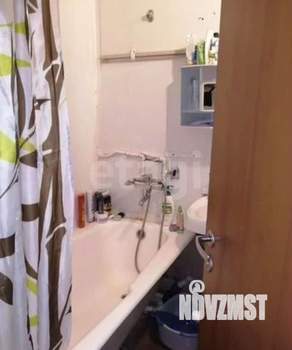 1-к квартира, вторичка, 21м2, 3/5 этаж