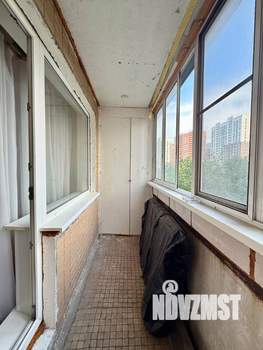 1-к квартира, вторичка, 39м2, 5/14 этаж