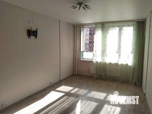 Студия квартира, вторичка, 21м2, 7/16 этаж