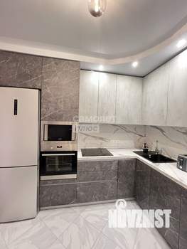 2-к квартира, вторичка, 68м2, 22/22 этаж