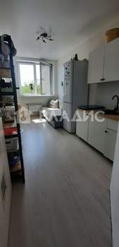 1-к квартира, вторичка, 38м2, 2/25 этаж