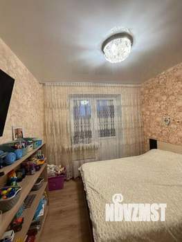 2-к квартира, вторичка, 63м2, 5/12 этаж