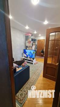 2-к квартира, вторичка, 63м2, 4/14 этаж