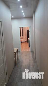 1-к квартира, вторичка, 33м2, 14/24 этаж