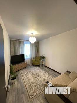 1-к квартира, вторичка, 36м2, 6/6 этаж