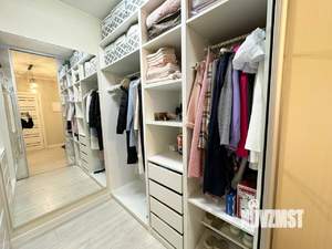 1-к квартира, вторичка, 45м2, 6/20 этаж