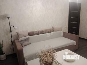 1-к квартира, вторичка, 30м2, 5/5 этаж