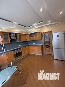 2-к квартира, вторичка, 64м2, 15/17 этаж