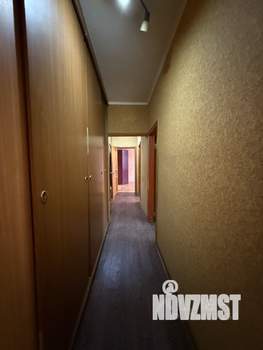 3-к квартира, вторичка, 76м2, 1/14 этаж