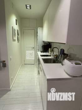 2-к квартира, вторичка, 55м2, 12/14 этаж