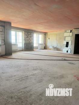 2-к квартира, вторичка, 83м2, 2/6 этаж