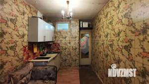 1-к квартира, вторичка, 41м2, 2/12 этаж