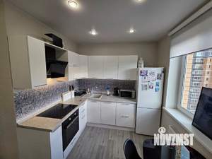 2-к квартира, вторичка, 49м2, 18/22 этаж