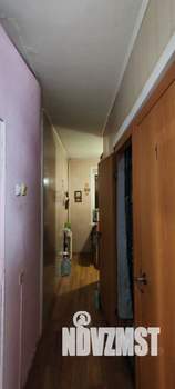 3-к квартира, вторичка, 62м2, 2/5 этаж