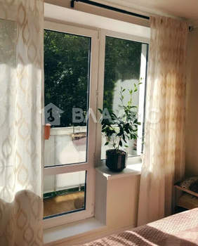 2-к квартира, вторичка, 43м2, 3/5 этаж